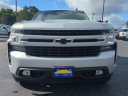 Thumbnail image of 2022 Chevrolet Silverado 1500 Limited at Sunbelt Ford of Albany - New