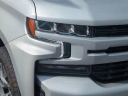 Thumbnail image of 2022 Chevrolet Silverado 1500 Limited at Sunbelt Ford of Albany - New