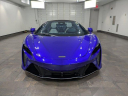 Thumbnail image of 2025 McLaren Artura Spider at JaguarPalmBeach - NEW