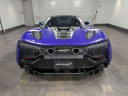 Thumbnail image of 2025 McLaren Artura Spider at JaguarPalmBeach - NEW