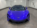 Thumbnail image of 2025 McLaren Artura Spider at JaguarPalmBeach - NEW