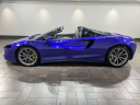 Thumbnail image of 2025 McLaren Artura Spider at JaguarPalmBeach - NEW