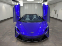 Thumbnail image of 2025 McLaren Artura Spider at JaguarPalmBeach - NEW
