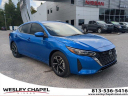 Thumbnail image of 2025 Nissan Sentra at Wesley Chapel Nissan