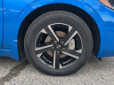 Thumbnail image of 2025 Nissan Sentra at Wesley Chapel Nissan