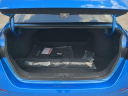 Thumbnail image of 2025 Nissan Sentra at Wesley Chapel Nissan