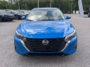Thumbnail image of 2025 Nissan Sentra at Wesley Chapel Nissan
