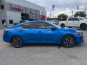 Thumbnail image of 2025 Nissan Sentra at Wesley Chapel Nissan