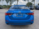 Thumbnail image of 2025 Nissan Sentra at Wesley Chapel Nissan