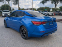 Thumbnail image of 2025 Nissan Sentra at Wesley Chapel Nissan