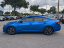 Thumbnail image of 2025 Nissan Sentra at Wesley Chapel Nissan