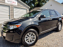 2013 Ford Edge SE at Motor-World LLC