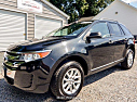 Thumbnail image of 2013 Ford Edge at Motor-World LLC