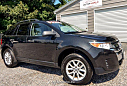 Thumbnail image of 2013 Ford Edge at Motor-World LLC