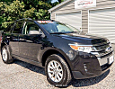 Thumbnail image of 2013 Ford Edge at Motor-World LLC