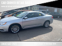 Thumbnail image of 2011 Chrysler 200 at CAR CORNER RETAIL SALES