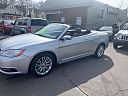 Thumbnail image of 2011 Chrysler 200 at CAR CORNER RETAIL SALES