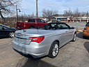2011 Chrysler 200 Limited at CAR CORNER RETAIL SALES