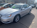 Thumbnail image of 2011 Chrysler 200 at CAR CORNER RETAIL SALES