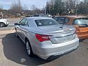Thumbnail image of 2011 Chrysler 200 at CAR CORNER RETAIL SALES