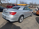 Thumbnail image of 2011 Chrysler 200 at CAR CORNER RETAIL SALES