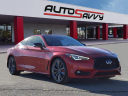 Thumbnail image of 2022 INFINITI Q60 at Autosavvy Las Vegas