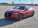 Thumbnail image of 2022 INFINITI Q60 at Autosavvy Las Vegas