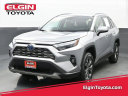 Thumbnail image of 2023 Toyota RAV4 Hybrid at Elgin Toyota - NEW