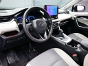 Thumbnail image of 2023 Toyota RAV4 Hybrid at Elgin Toyota - NEW