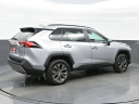 2023 Toyota RAV4 Hybrid Limited at Elgin Toyota - NEW