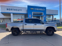 Thumbnail image of 2024 Chevrolet Silverado 1500 at Northcutt Chevrolet Buick