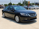 Thumbnail image of 2014 Honda Accord at Best Auto Sales, LLC
