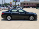 2014 Honda Accord EX at Best Auto Sales, LLC