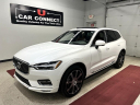2019 Volvo XC60 T5 Inscription at U Car Connect