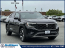 Thumbnail image of 2024 Volkswagen Atlas Cross Sport at Smithtown Volkswagen