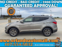 Thumbnail image of 2015 Hyundai SANTA FE Sport at Orlando Auto Mall