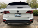 2022 Volkswagen Taos SE 4Motion at Coastal Volkswagen