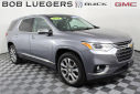 Thumbnail image of 2021 Chevrolet Traverse at Bob Luegers Buick GMC