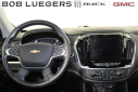 Thumbnail image of 2021 Chevrolet Traverse at Bob Luegers Buick GMC