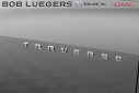 Thumbnail image of 2021 Chevrolet Traverse at Bob Luegers Buick GMC