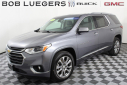 Thumbnail image of 2021 Chevrolet Traverse at Bob Luegers Buick GMC