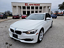 2015 BMW 3 Series 320i at EZ Auto Finance
