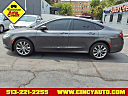 2015 Chrysler 200 S at Cincinnati Auto Credit | Dixie Hwy.