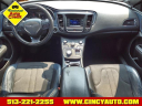 Thumbnail image of 2015 Chrysler 200 at Cincinnati Auto Credit | Dixie Hwy.