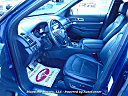 Thumbnail image of 2017 Ford Explorer at Bluestone Motors, LLC