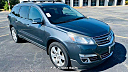 Thumbnail image of 2013 Chevrolet Traverse at A & A Auto Sales
