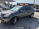 Thumbnail image of 2013 Chevrolet Traverse at A & A Auto Sales