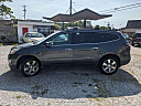 Thumbnail image of 2013 Chevrolet Traverse at A & A Auto Sales