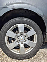 Thumbnail image of 2013 Chevrolet Traverse at A & A Auto Sales