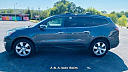 Thumbnail image of 2013 Chevrolet Traverse at A & A Auto Sales